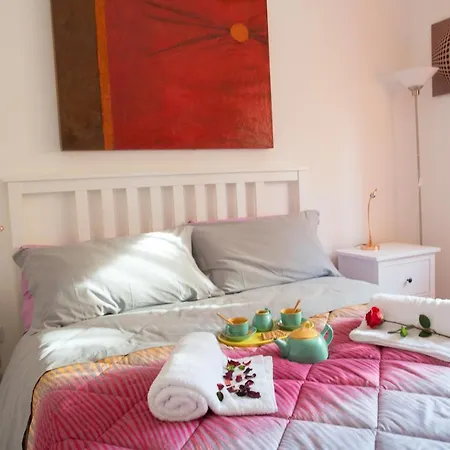 Hibiscus 3* Taranto