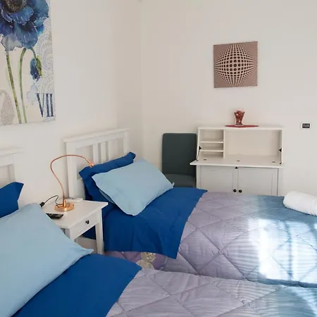 Hibiscus Guest house Taranto