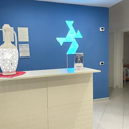 Hibiscus Guest house 3*