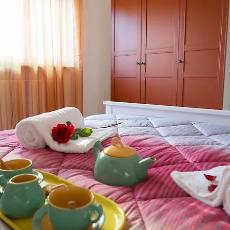 Hibiscus Guest house Taranto