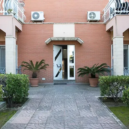 Hibiscus Guest house 3*