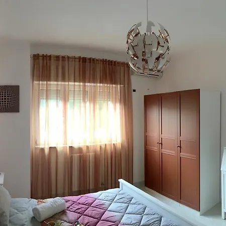 Hibiscus 3* Taranto