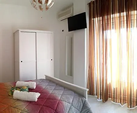 Hibiscus Guest house