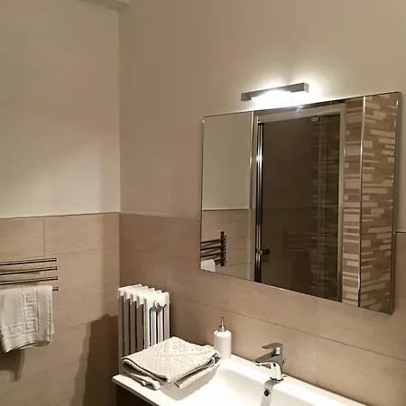 Guest house Hibiscus Taranto