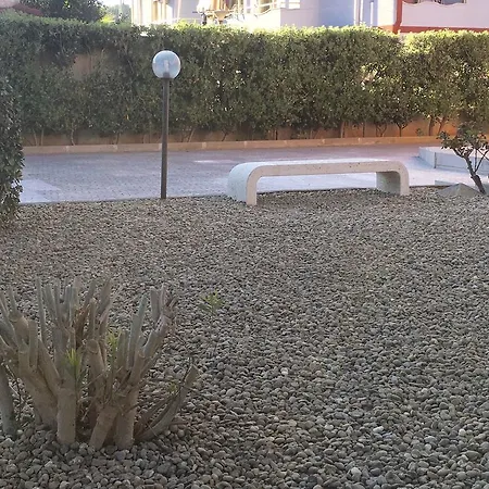 Hibiscus Guest house 3*