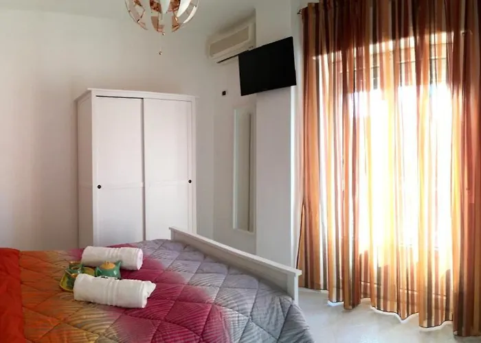 Hibiscus Gasthof 3*