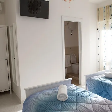 Hibiscus Gæstehus 3*