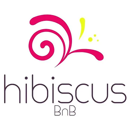 Hibiscus Gæstehus