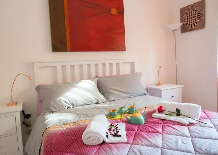 Hibiscus 3* Taranto