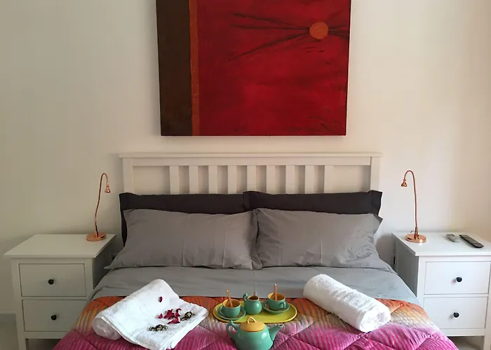 Hibiscus Gæstehus