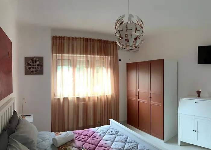Hibiscus 3* Taranto