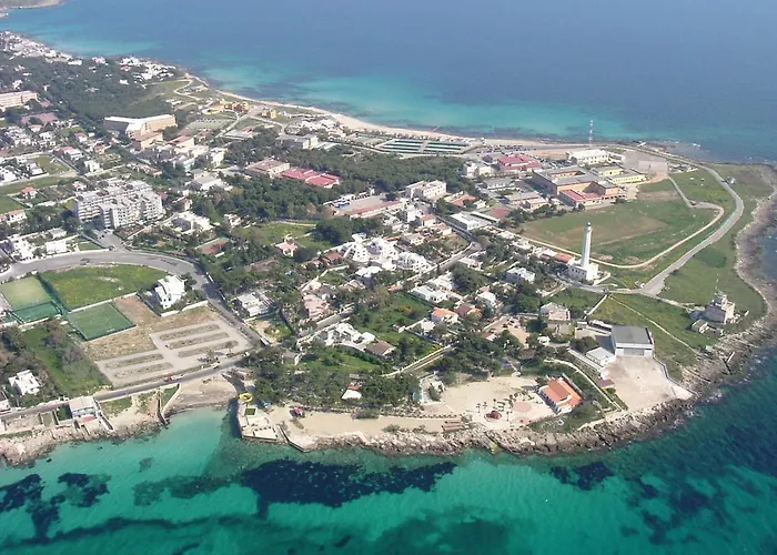 Hibiscus 3* Taranto